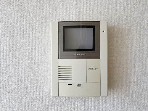 エスポワール城北 A102号-12