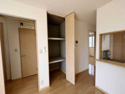 エスポワール城北 A102号-13