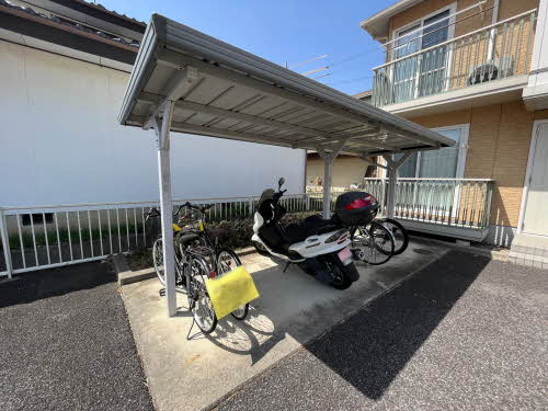 エスポワール城北 A102号-14