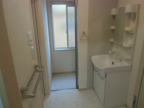 アミティエハート 0102号-8