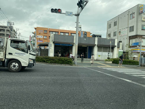 フォレスト上菅 0002号-2