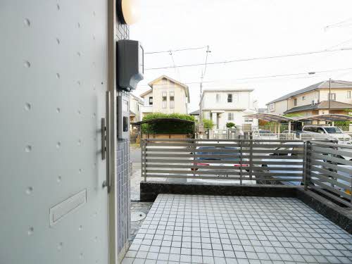 フォレスト上菅 0002号-3