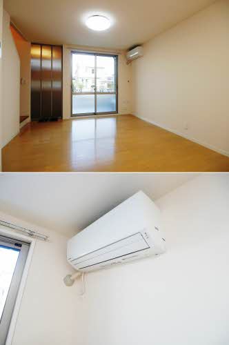 フォレスト上菅 0002号-6