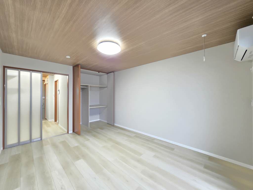 グランドール池田Ⅲ 0203号-2