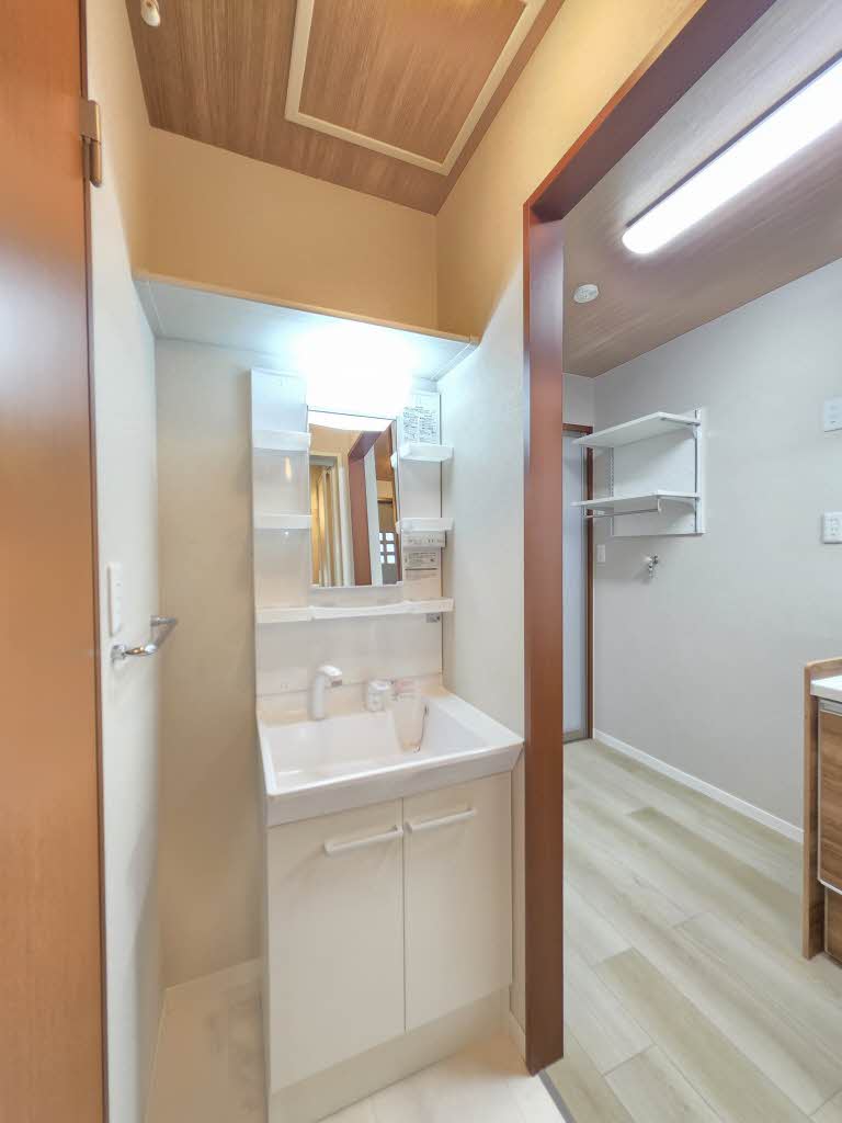 グランドール池田Ⅲ 0203号-6