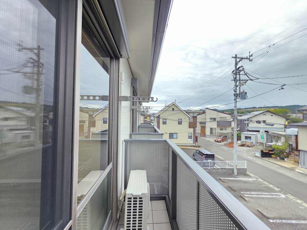 グランドール池田Ⅲ 0203号-10