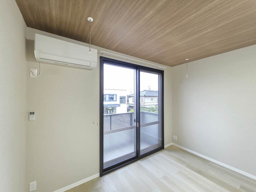 グランドール池田Ⅲ 0203号-12