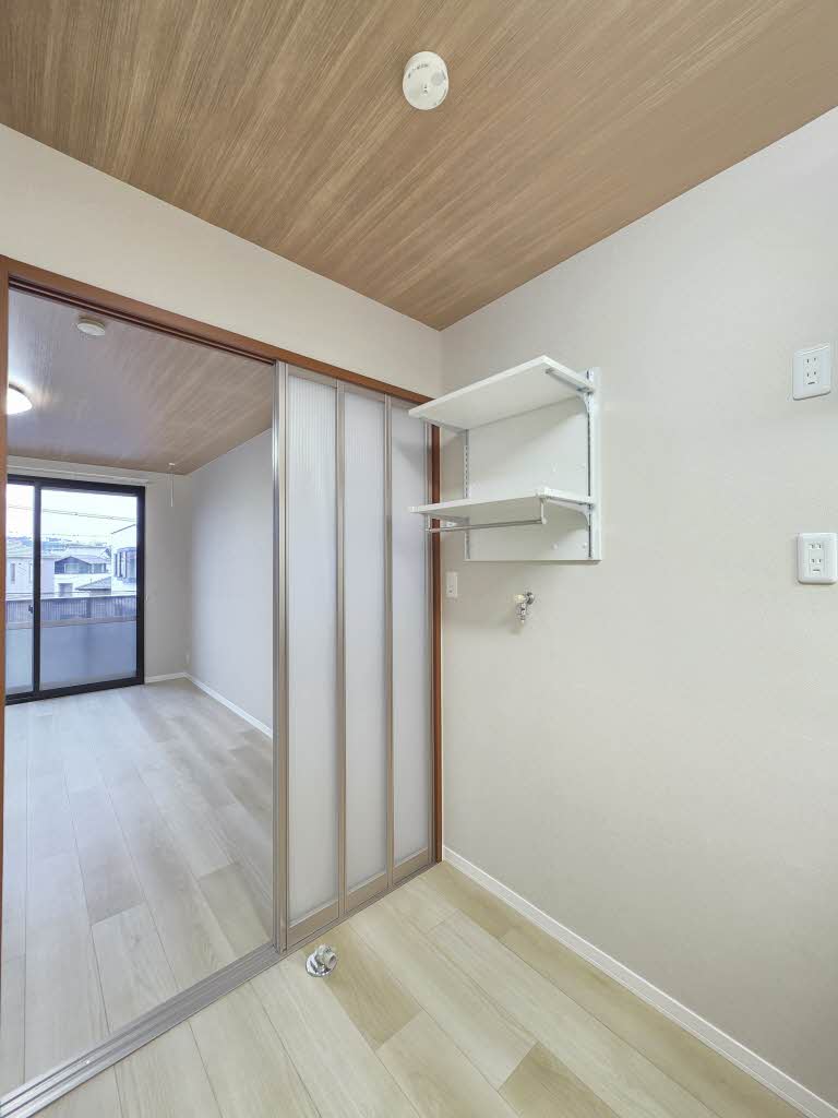 グランドール池田Ⅲ 0203号-14