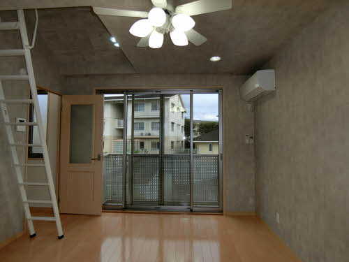 オーチャードリゾート 0201号-3