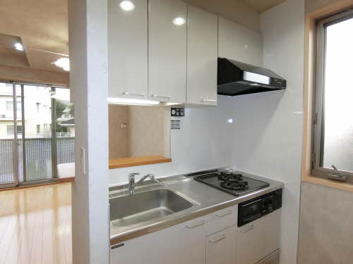 オーチャードリゾート 0201号-5