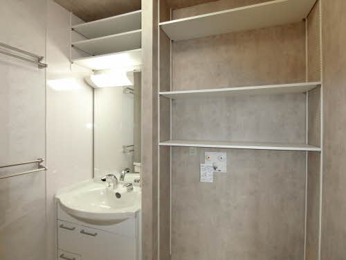 オーチャードリゾート 0201号-7