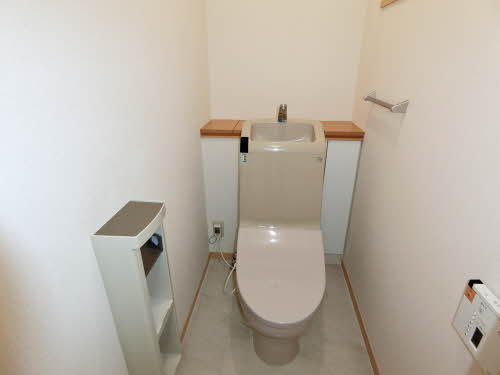 オーチャードリゾート 0201号-9