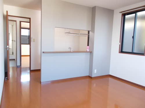 メゾンアクアⅠ A201号-3