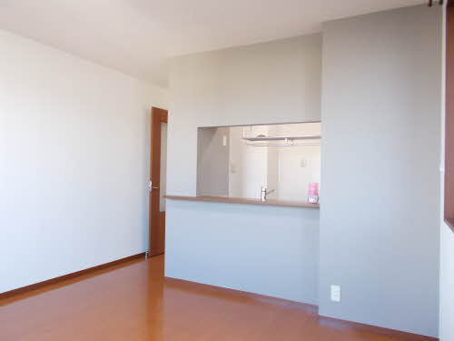 メゾンアクアⅠ A201号-4