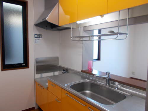 メゾンアクアⅠ A201号-5