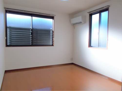 メゾンアクアⅠ A201号-6