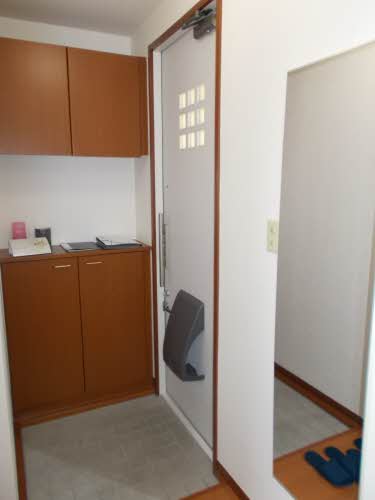 メゾンアクアⅠ A201号-9