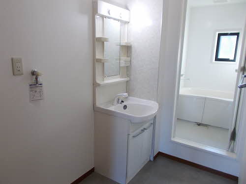 メゾンアクアⅠ A201号-10