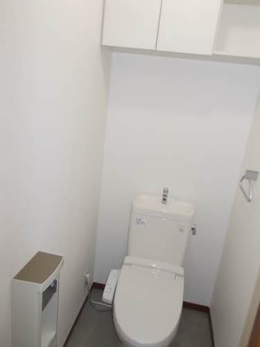 メゾンアクアⅠ A201号-12