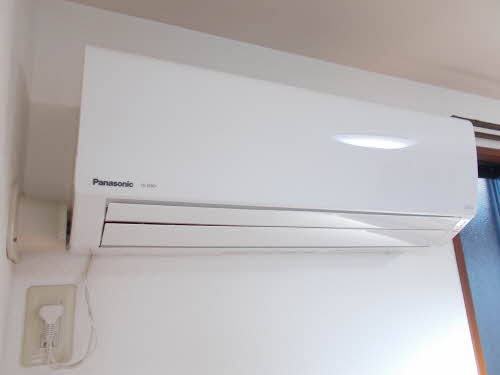 メゾンアクアⅠ A201号-14