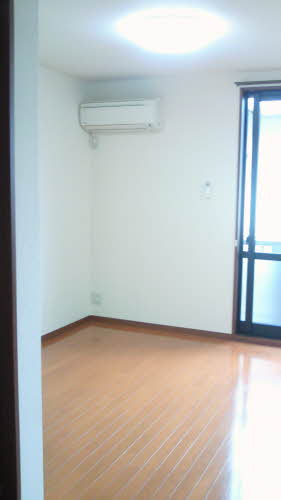 メゾンアクアⅡ B102号-3