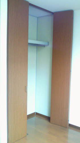 メゾンアクアⅡ B102号-8