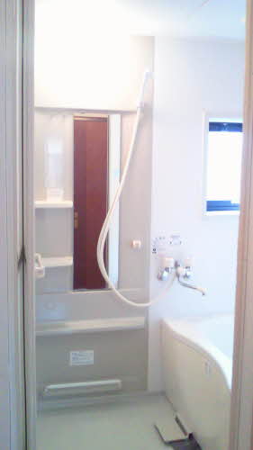 メゾンアクアⅡ B102号-9