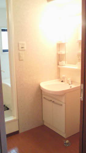 メゾンアクアⅡ B102号-10