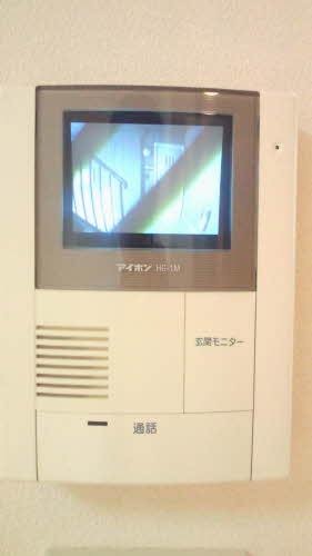 メゾンアクアⅡ B102号-12