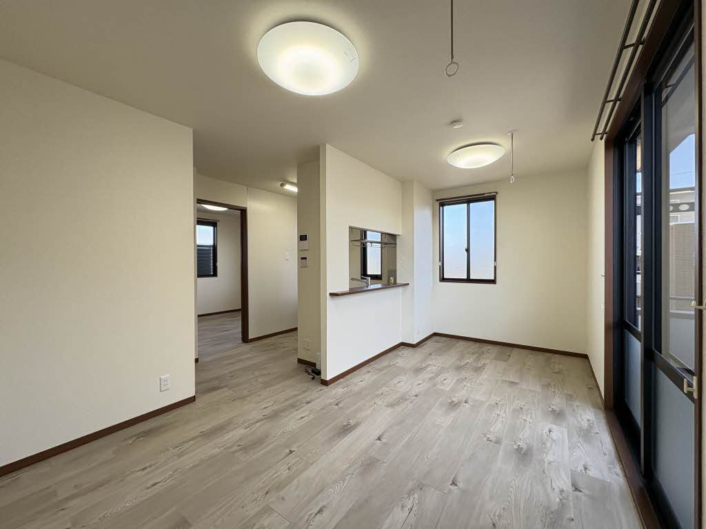 メゾンアクアⅡ B201号-2