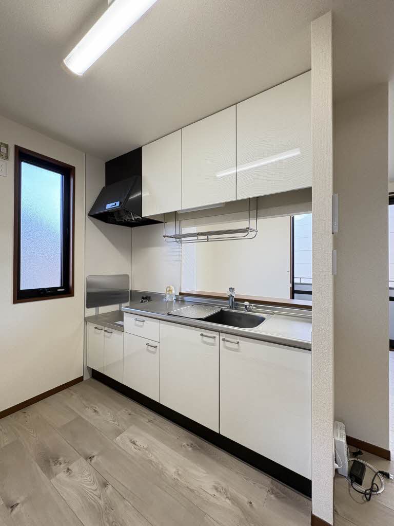 メゾンアクアⅡ B201号-4