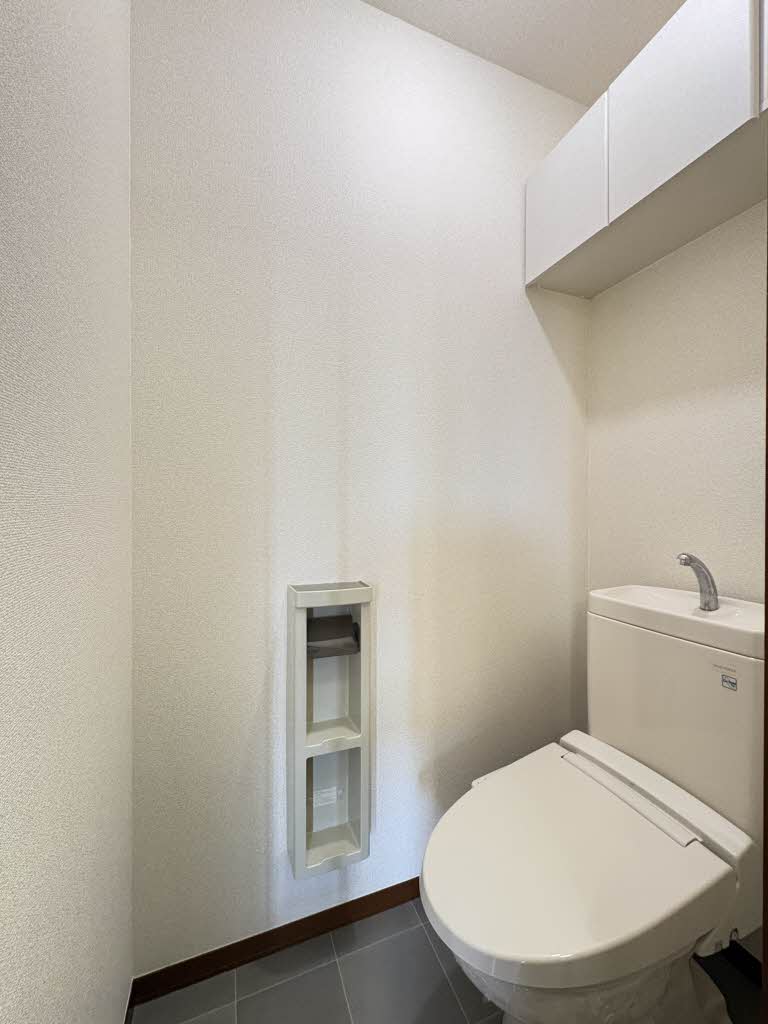 メゾンアクアⅡ B201号-7