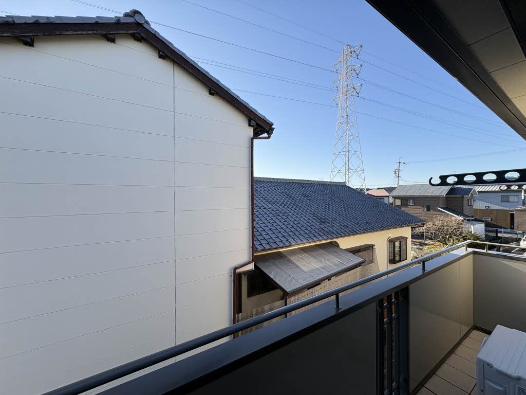 メゾンアクアⅡ B201号-13