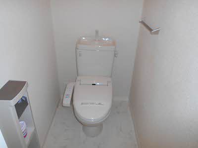 アクティルステージ松原 0202号-6