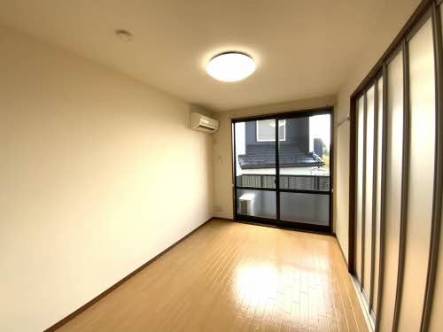 ピュアレジデンスＣ 0202号-2