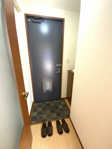 ピュアレジデンスＣ 0202号-14