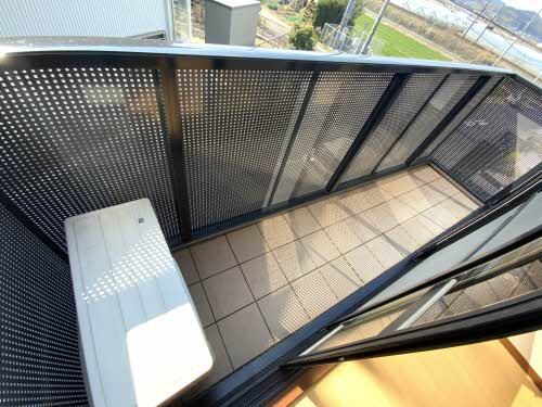 ピュアレジデンスＣ 0202号-15