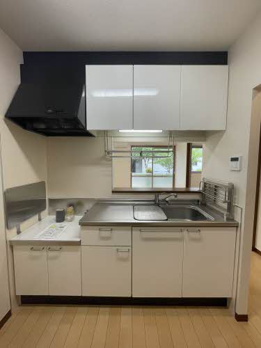 ヴィル　グランディール　川の街弐番館 K212号-3