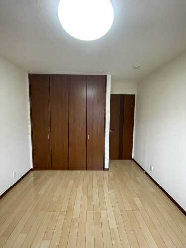 ヴィル　グランディール　川の街弐番館 K212号-4