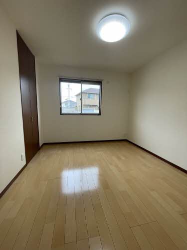 ヴィル　グランディール　川の街弐番館 K212号-6