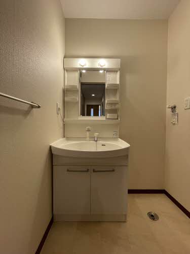 ヴィル　グランディール　川の街弐番館 K212号-7