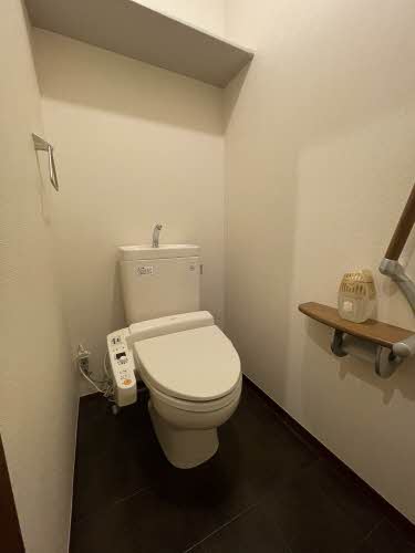 ヴィル　グランディール　川の街弐番館 K212号-9