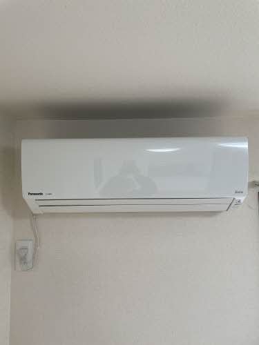 ヴィル　グランディール　川の街弐番館 K212号-10