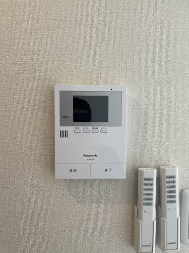 ヴィル　グランディール　川の街弐番館 K212号-11