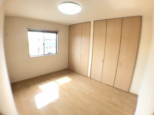 ヴィル　グランディール　川の街壱拾番館 KA21号-5