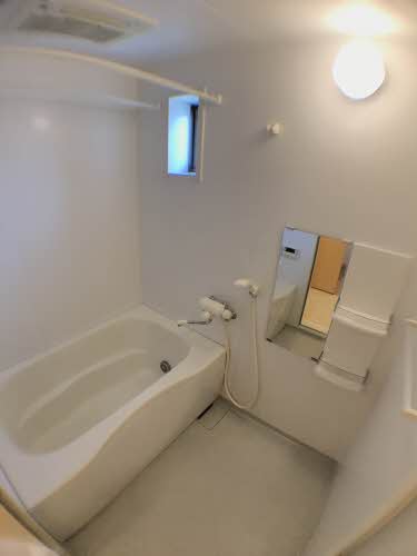 ヴィル　グランディール　川の街壱拾番館 KA21号-6