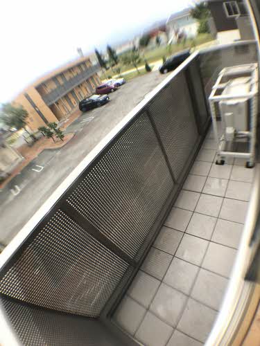 ヴィル　グランディール　川の街壱拾番館 KA21号-10