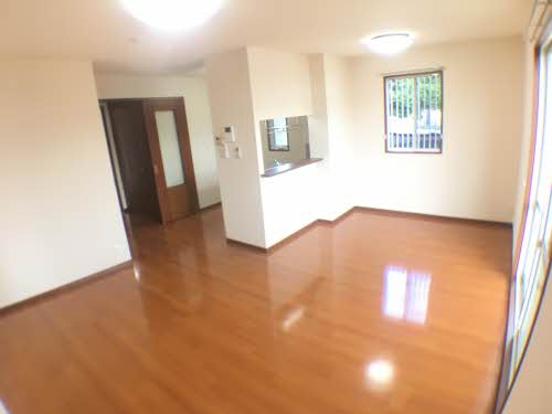 ヴィル　グランディール　音の街六番館 O611号-2