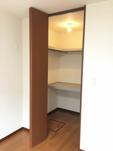 ヴィル　グランディール　音の街六番館 O611号-8