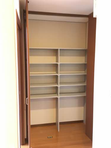 ヴィル　グランディール　音の街六番館 O611号-12